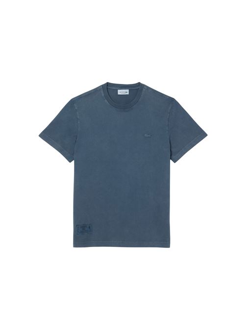 TH9894C7Z BLU lacoste | TH9894C7Z BLU